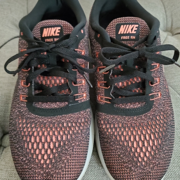 Nike Free RN - Picture 3 of 4